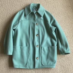 Topshop Coat - NWOT
